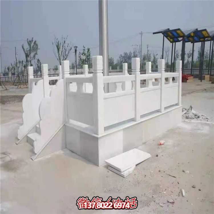 精美大理石石雕景觀雕塑，點綴戶外空間