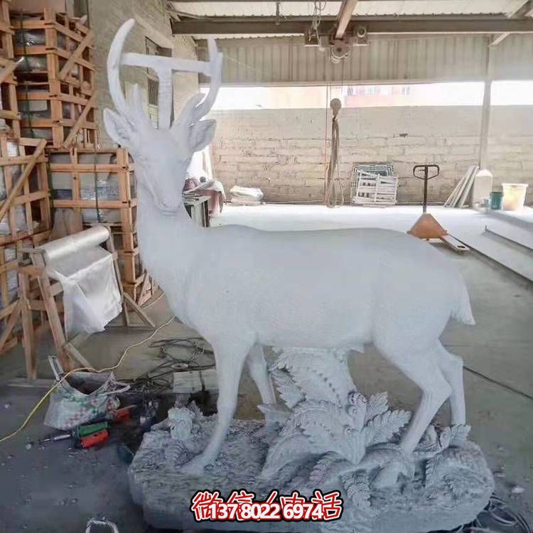 精美雕塑，完美點綴園林景觀，給您獨一無二的體驗