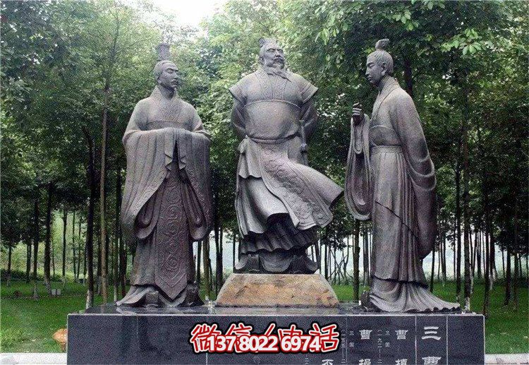 古代大型公園，沉浸式景觀體驗